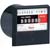 Simpson - 17720 - MODEL 2153ET 120VAC 3.5 IN SQUARE ELAPSED TIME METER|70209208 | ChuangWei Electronics