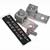 Eaton - Cutler Hammer - DS200GK - FOR 200A SWITCHES HEAVY DUTY GROUND LUG KIT KIT ACCESSORY|70056924 | ChuangWei Electronics