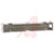 3M - N2534-6002-RB - 34 0.38 in. Black 2 200 u in.60/40 Tin/Lead Copper Alloy Header, 4-Wall|70114199 | ChuangWei Electronics