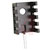 Aavid Thermalloy - 577102B04000G - RoHScompliant Notched Channel Style Heat Sink|70115191 | ChuangWei Electronics