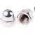 RS Pro - 2484444 - M12 A2 stainless steel dome nut|70790072 | ChuangWei Electronics
