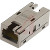HARTING - 09455451560 - Shielded Cat6 RJ45 Socket/RJ45 Socket Coupler|70448810 | ChuangWei Electronics