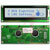 Newhaven Display International - NHD-16032BZ-FSW-GBW - Serial/Para Transflect STN-GRAY 122x44 160x32 Pix LCD Graphic Display-Chinese|70518197 | ChuangWei Electronics