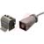 Amphenol Commercial - ID750-000 - plug and receptacle rj45 bulkhead adapter pair connector|70144932 | ChuangWei Electronics
