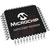 Microchip Technology Inc. - DSPIC33EP16GS504-I/PT - DSC optimized for digital power applications 70MIPS 16KB flash|70540582 | ChuangWei Electronics