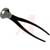 Apex Tool Group Mfr. - 728VN - Carded 8 1/4 In. Solid Joint End Cutting Nippers Crescent|70221706 | ChuangWei Electronics