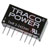 TRACO POWER NORTH AMERICA                - TMR 3-2423WI - I/O isolation 1500VDC Vout +/-15VDC Vin 9to36VDC TRACOPOWER Iso DC-DC Converter|70420618 | ChuangWei Electronics
