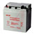 EnerSys - NPX100B - Battery; Rechargeable; Rectangular; Lead Acid; 12VDC; 28Ah; Bolt Fastened