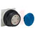 Square D - 9001SKR4L - 31mm Cutout Momentary Blue Push Button Head Square D 9001 Series|70343432 | ChuangWei Electronics