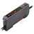 Omron Automation - E3X-MDA6 - 45 mA 12 to 24 VDC NPN Dual Fiber Sensing Mode Photoelectric Amplifier|70178161 | ChuangWei Electronics