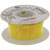 Alpha Wire - 2855/1 YL005 - Yellow 600 V -60 degC 0.045 in. 0.010 in. Solid 22 AWG Wire, Hook-Up|70134924 | ChuangWei Electronics