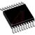Microchip Technology Inc. - PIC24F16KA301-I/SS - SSOP-20 A/D,12CHX12-Bit TIMERS,5X16-Bit 16 MIPS RAM,2KB 16KB 16-Bit IC,MCU|70048329 | ChuangWei Electronics