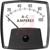 Hoyt Electrical Instrument Works - 5026-5AAC-50AAC - 5A Range/50A Scale Stud Mnt 2% Accur. 2.75-in Display Repulsion AC Ammeter|70043467 | ChuangWei Electronics