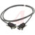 IDEC Corporation - HG9Z-PC125A - For HG1X Series (From PC to HG1X) Programming Cable|70172595 | ChuangWei Electronics