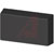 Serpac - 052I,BK - S Series IP40 5.62x3.25x1.4 In Black ABS,UL94HB Desktop Box-Lid Enclosure|70244650 | ChuangWei Electronics