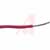 Belden - 8890 002500 - 1000V RED RUBBER STRANDED 24AWG TEST PROD WIRE|70004213 | ChuangWei Electronics