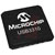 Microchip Technology Inc. - USB3310C-CP - 24-Pin QFN 1.8 V USB 2.0 USB Transceiver Microchip USB3310C-CP|70546869 | ChuangWei Electronics