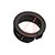 Keystone Electronics - 8491 - Black .500 Hole Dia. Nylon Split Bushing|70181399 | ChuangWei Electronics