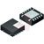 Microchip Technology Inc. - PIC16LF1554T-I/ML - MCU 8-Bit PIC16 PIC RISC 7KB Flash 3.3V16-Pin QFN EP T/R|70483959 | ChuangWei Electronics