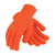 Protective Industrial Products - 41-013XL - Orange; 12 pair 7 Gauge 100% Acrylic Glove|70635780 | ChuangWei Electronics