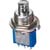 APEM Components - 8636AKB - Alternate Action Single Pole Sub-Miniature Pushbutton Switch|70065957 | ChuangWei Electronics