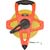Apex Tool Group Mfr. - FE300 - Feet & in.ches 1/2 in.x300 ft. Hi-Viz Orange Fiberglass Tape Lufkin|70222235 | ChuangWei Electronics