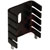 Aavid Thermalloy - 523002T00000G - 1.00 inches high with IntegratedTabs Twisted Fin Heat Sink|70115209 | ChuangWei Electronics