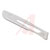 RS Pro - 850120 - No.21 Round Edge Carbon Steel Scalpel Blade|70640987 | ChuangWei Electronics