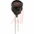 Lumex - SSI-LXH387SRD - -40degC Diffused 30mA Wire Lead 1.7V T-5 0.354In 60mcd Red LED Indicator,Pnl-Mnt|70127683 | ChuangWei Electronics