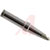 Apex Tool Group Mfr. - PTC7 - 0.125 in Screwdriver Iron Plated With Iron Solid Copper Soldering Tip Weller|70221301 | ChuangWei Electronics