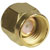 Johnson-Cinch Connectivity Solutions - 142-0693-001 - 50 Ohms Gold over Nickel Straight Solder SMA Jack Connector|70090534 | ChuangWei Electronics