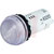 IDEC Corporation - AP22M-2QHPW - Pilot Light 22mm 120V AC White|70399648 | ChuangWei Electronics
