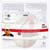 3M - 91270-80025T -  TEKK Protection(TM) Vented Hard Hat with 4-point Ratchet Adjustment Suspension|70246469 | ChuangWei Electronics