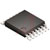 Microchip Technology Inc. - PIC24F04KA200-E/ST - UART CTMU 10-Bit 500KSPS ADC DEEP SLEEP 3V 512B RAM 4KB Flash PIC24F CORE|70047947 | ChuangWei Electronics