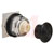 Schneider Electric - 9001KR24B - 31mm Cutout Momentary Black Push Button Head 9001 Series|70343220 | ChuangWei Electronics