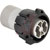 ITT Cannon - APD-1BSH8-2-12 - APD Series Code 1 Keyed Gray High Power2-Way Plug Circ Conn|70473256 | ChuangWei Electronics