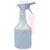 RS Pro - 779318 - For Use With Cleaning Agent Disp 600 ml Trigger Spray Pump Disp Graduated Bottle|70640766 | ChuangWei Electronics