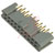 3M - 9120-4500PL - Polarized Boardmount Socket (20 pos) .100 centerline straight solder tails|70114383 | ChuangWei Electronics