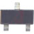 Vishay / Small Signal & Opto Products (SSP) - GSD2004S-V-GS08 - CUT TAPE SOT-23 SE 50NS 225MA 300V SMALL SIGNAL DIODE|70062051 | ChuangWei Electronics