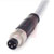 HARTING - 21348081388010 - IP67 Cable assembly with a M8 Socket and an Unterminated End 2134 Series|70418462 | ChuangWei Electronics