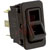 Eaton / Switches - 8007K20N324V52 - ON-OFF-ON 28VDC 125VAC; 15A Rated:15A Illuminated EURO-Rocker Switch|70155796 | ChuangWei Electronics