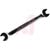 Jonard - ASW-7916 - High Carbon Alloy Steel 6.5in. Long 7/16in.,9/16in. Spanner Wrench|70176821 | ChuangWei Electronics