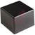 Polycase - P-2215TX - TX Series 2x2x1.5 In Black ABS,UL94V0 Desktop Potting Box Enclosure|70196676 | ChuangWei Electronics
