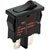 Marquardt Switches - 1901.1152 - 4.8 QC Black Non-Illuminated 12VDC 30mA IP40 ON-OFF SPST Rocker Switch|70459196 | ChuangWei Electronics
