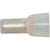 Molex Incorporated - 19160-0012 - Closed End Connector (Clear) NC-2214|70111034 | ChuangWei Electronics