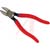 Apex Tool Group Mfr. - 9337SCN - Crescent CUSHION GRIP 7 IN. DIAGONAL CUTTING SOLID JOINT PLIERS|70221820 | ChuangWei Electronics