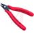 Apex Tool Group Mfr. - 175MBK - 5 In. General-Purpose Shearcutter With Red Grips Xcelite|70221239 | ChuangWei Electronics