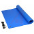 SCS - TM2436L3BL-L - Blue 2x 3 ft Three-Layer Vinyl Dissipative Mat|70237361 | ChuangWei Electronics