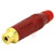 Amphenol Audio - ACJR-RED - Gold plated contacts Coloured shell Diecast shell RCA Jack|70400422 | ChuangWei Electronics