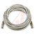 RS Pro - 556310 - PVC Cat5e Ethernet Cable Assembly Grey 5m U/UTP|70639790 | ChuangWei Electronics